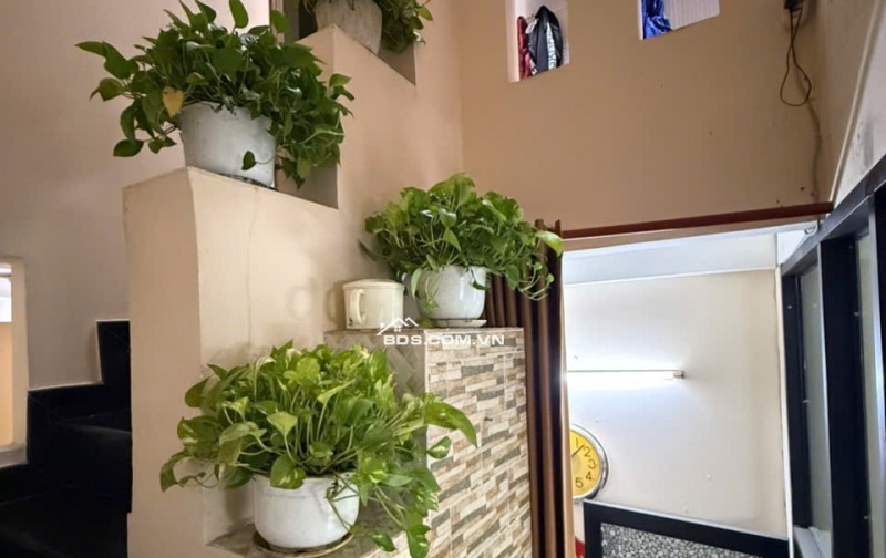 Bán Nhà Hẽm 344/61 TRẦN THỦ ĐỘ 37,5m2- 2TẦNG-4,1 TỶ,Phú Thạnh-Tân Phú